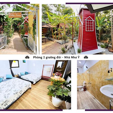 Hue Lotus Homestay Εξωτερικό φωτογραφία