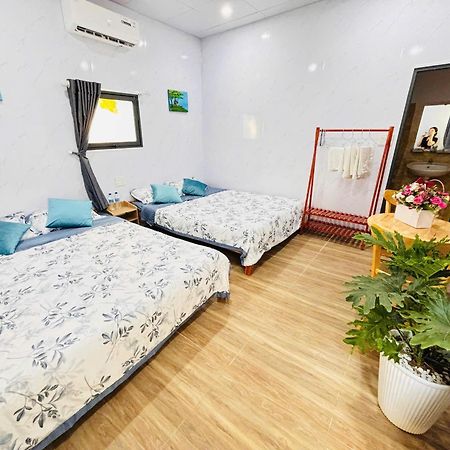 Hue Lotus Homestay Εξωτερικό φωτογραφία