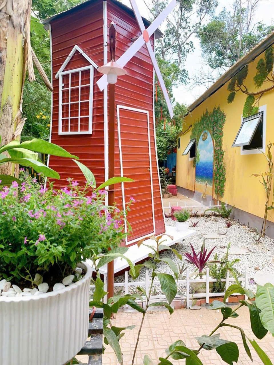 Hue Lotus Homestay Εξωτερικό φωτογραφία