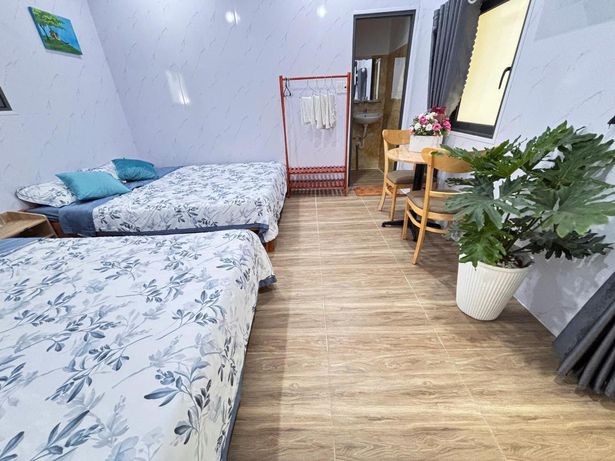 Hue Lotus Homestay Εξωτερικό φωτογραφία