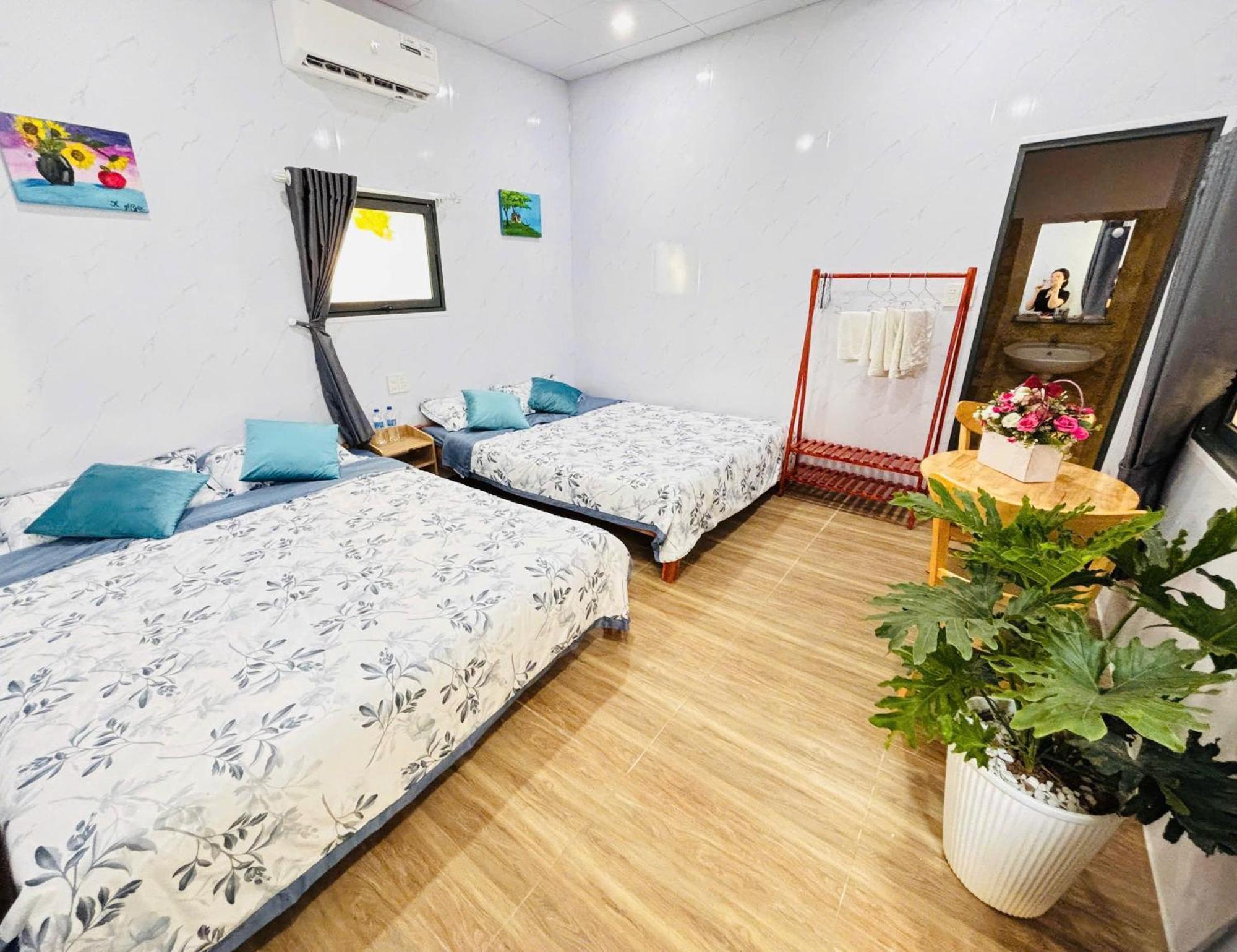 Hue Lotus Homestay Εξωτερικό φωτογραφία